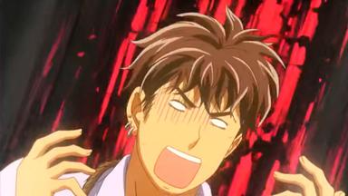 Nodame Cantabile 1x23