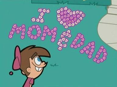 Los Padrinos Mágicos 5x16