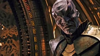 Star Trek: Discovery 1x9