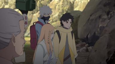 Boruto: Naruto Next Generations 1x109