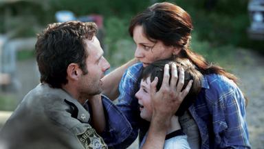 The Walking Dead 1x3