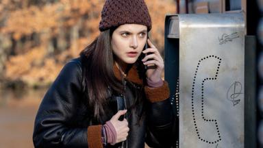 La ley y el orden: crimen organizado 2x11