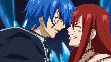 Fairy Tail 1x39