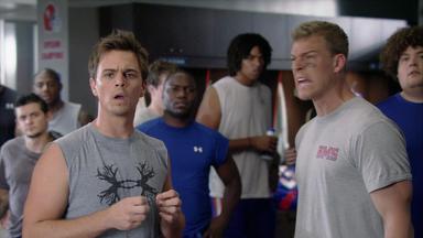 Blue Mountain State 2x13