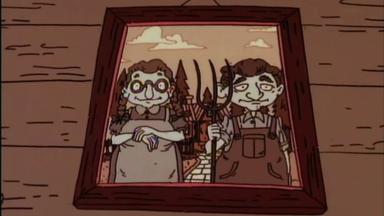 Rugrats: Aventuras en Pañales 6x20