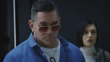 El Señor de los Cielos 7x15