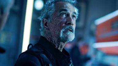 The Expanse 3x11
