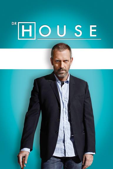 Dr. House