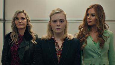 Margo tiene problemas de dinero 1x7