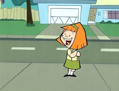 Johnny Bravo 3x16