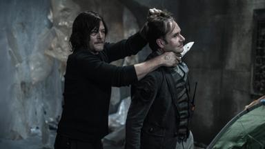 The Walking Dead 11x17