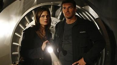 Bones 3x1