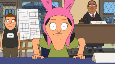 Bob's Burgers 7x11
