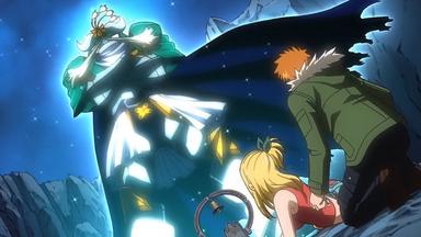 Fairy Tail 1x32