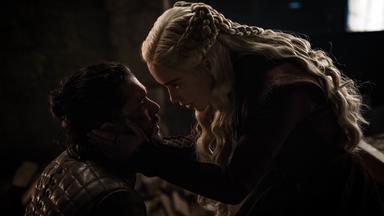 Game of Thrones 8x4