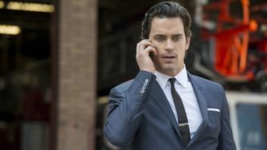 White Collar 5x1