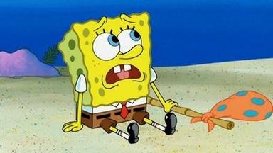 Bob Esponja 6x19