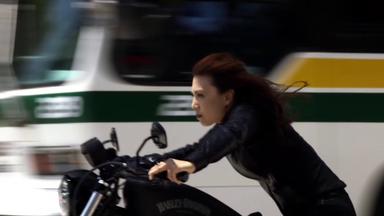 Agents of S.H.I.E.L.D 2x2