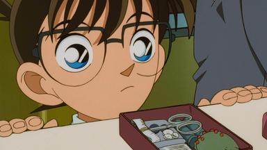 Detective Conan 1x111
