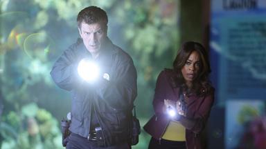 The Rookie 4x20
