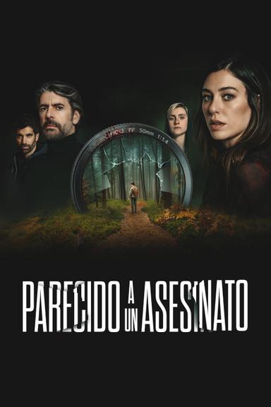 Parecido a un asesinato