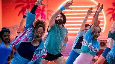 Lo que hacemos en las sombras 3x8