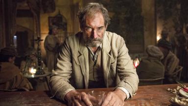 Penny Dreadful 3x1