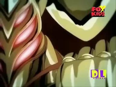 Bakugan: La Batalla 4x1