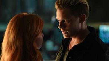 Shadowhunters 1x7