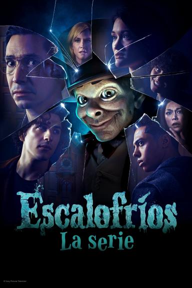 Escalofríos: La serie