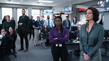 F.B.I. 2x12