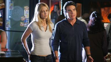 The O.C. Vidas Ajenas 4x2