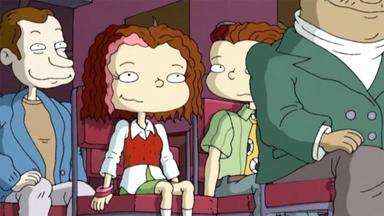 Rugrats Crecidos 4x9