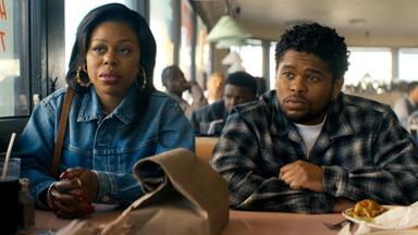 The Drop: A Snowfall Saga 1x2