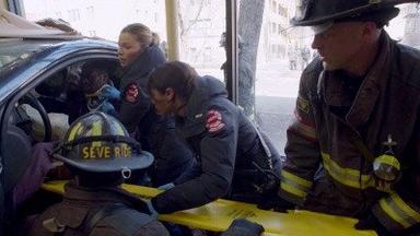 Chicago en llamas 1x21
