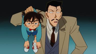 Detective Conan 1x127