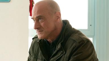 La ley y el orden: crimen organizado 2x9