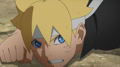 Boruto: Naruto Next Generations 1x37