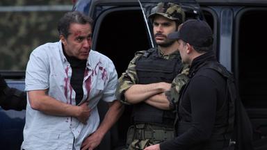 El Señor de los Cielos 5x70