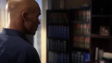 Mentes Criminales 5x5