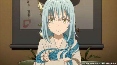 Tensei Shitara Slime Datta Ken 2x16
