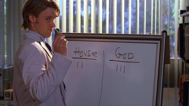 Dr. House 2x19