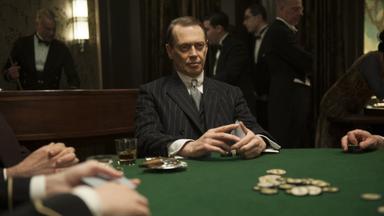 Boardwalk Empire 4x4