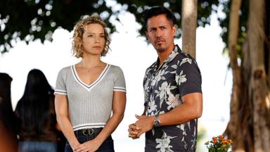 Magnum P.I. 4x4