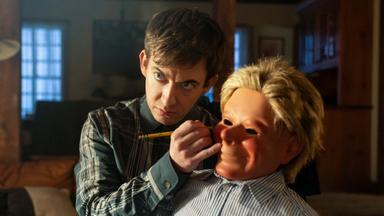 The Hunting Party 2x11