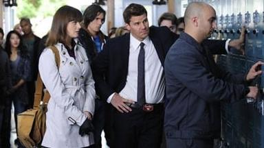 Bones 6x8