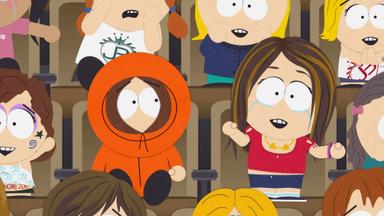 South Park 13x1