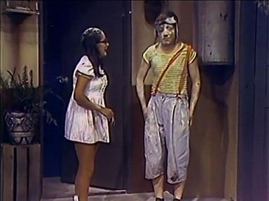 El Chavo 1x11