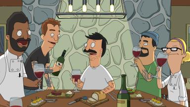 Bob's Burgers 6x18