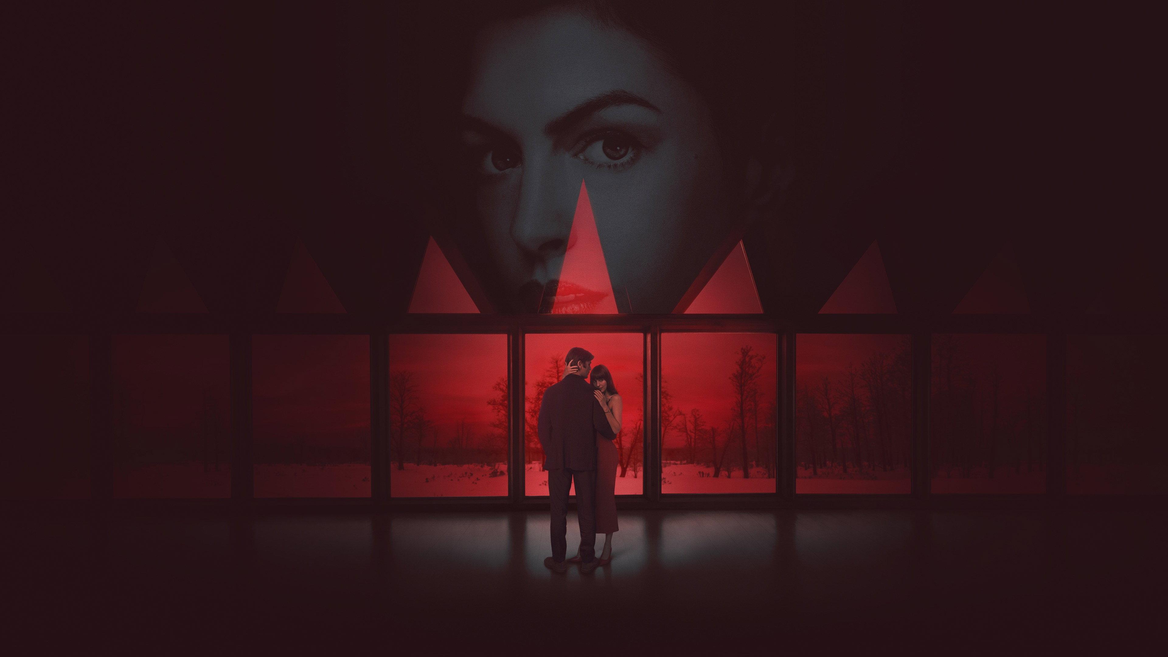 Verity: La sombra de un engaño